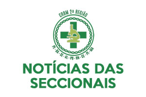 CRBM 2ª Região - Notícias das Seccionais