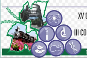 XV CONGRESSO BRASILEIRO DE BIOMEDICINA & III CONGRESSO INTERNACIONAL DE BIOMEDICINA