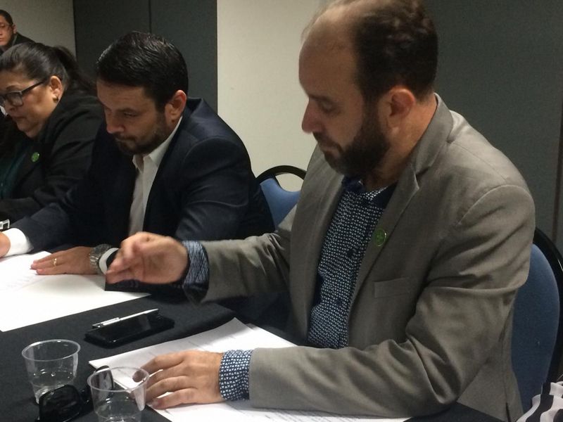 260ª Reunião Plenária do CRBM2 em Maceió/AL