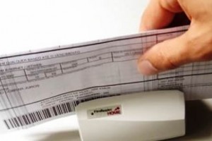 AVISO – Não serão aceitos pagamentos através de depósito bancário e/ou transferência bancária