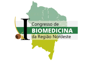 I CONGRESSO DE BIOMEDICINA DA REGIÃO NORDESTE