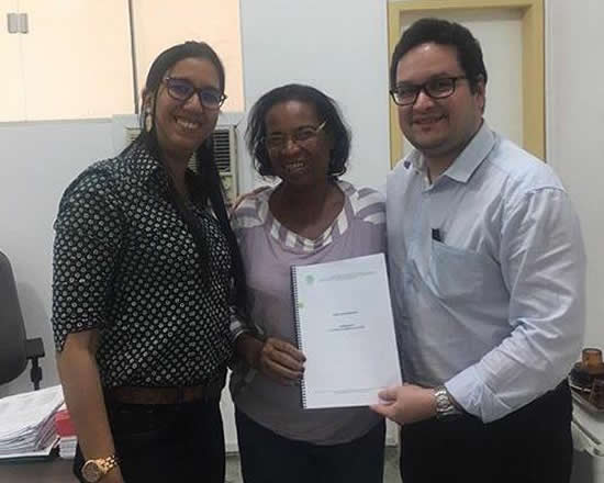 Delegados do CRBM2 realizam ação itinerante pela Biomedicina no Ceará e na Bahia