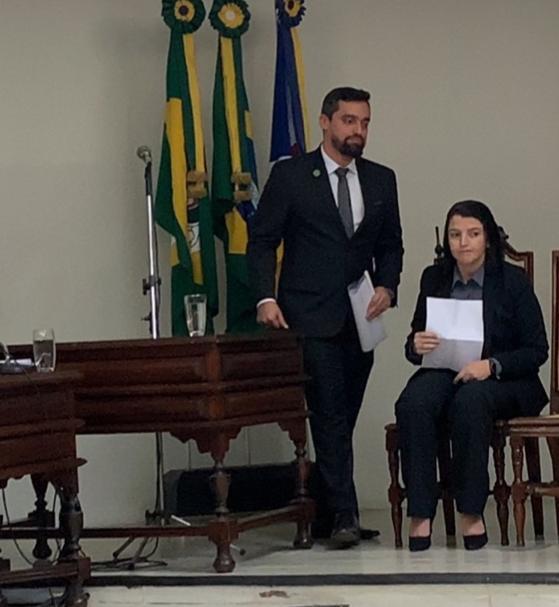 Cargo de Biomédico é criado em Juazeiro do Norte