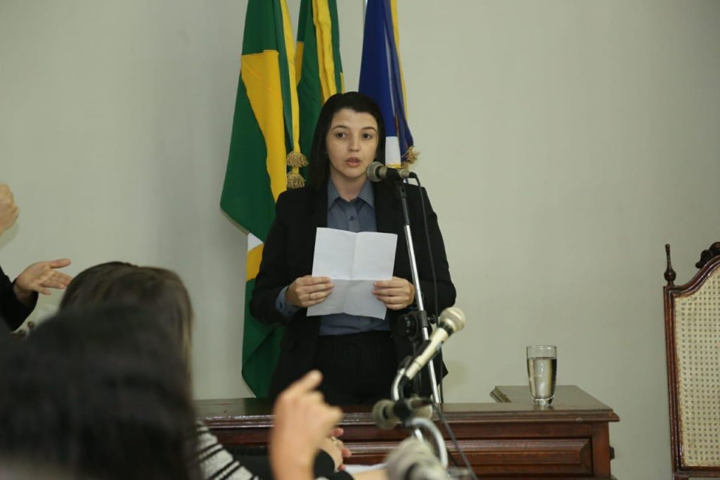 Cargo de Biomédico é criado em Juazeiro do Norte