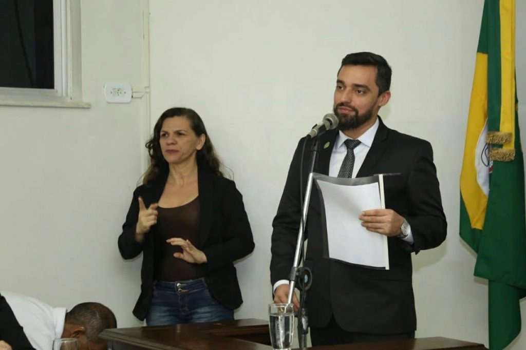 Cargo de Biomédico é criado em Juazeiro do Norte