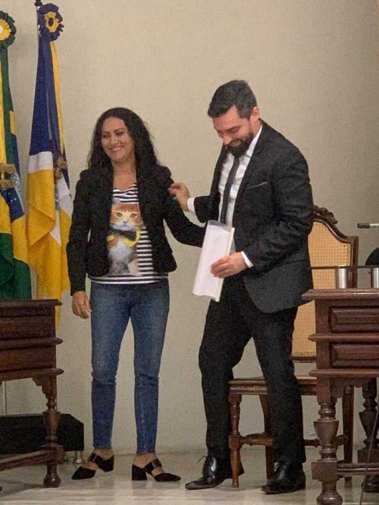Cargo de Biomédico é criado em Juazeiro do Norte