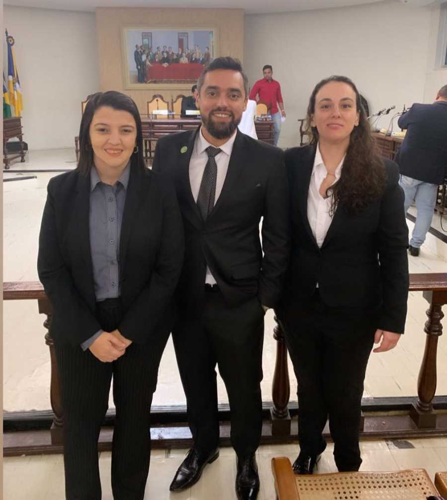 Cargo de Biomédico é criado em Juazeiro do Norte