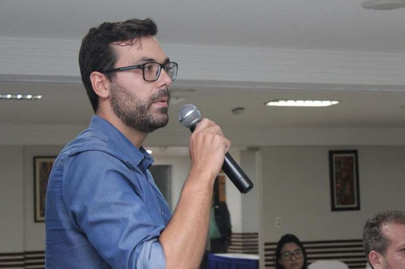 CRBM2 Itinerante em João Pessoa – PB