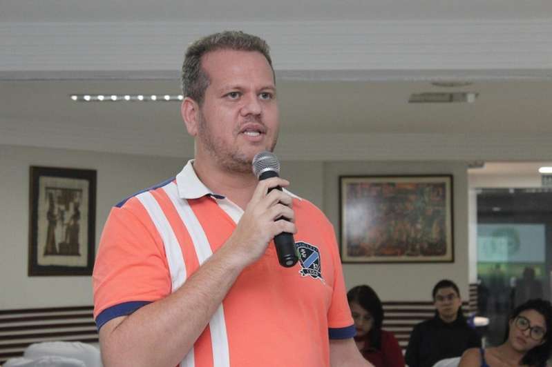CRBM2 Itinerante em João Pessoa – PB
