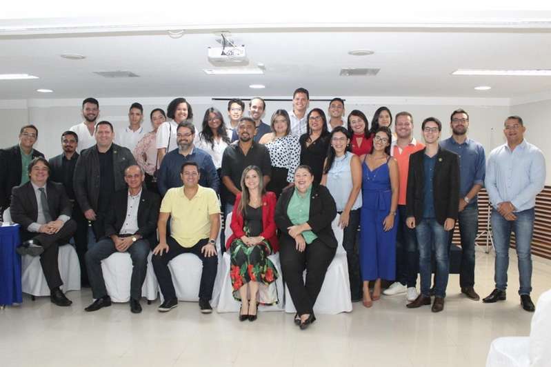 CRBM2 Itinerante em João Pessoa – PB