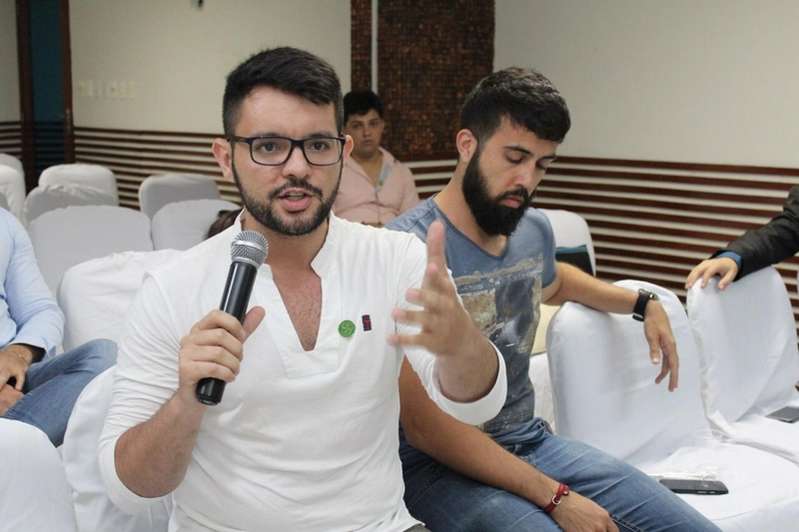CRBM2 Itinerante em João Pessoa – PB