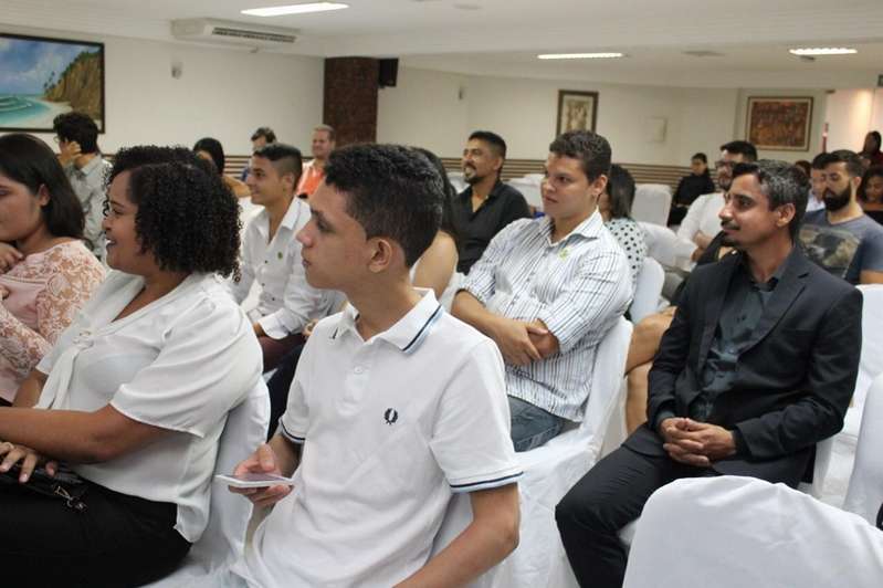 CRBM2 Itinerante em João Pessoa – PB