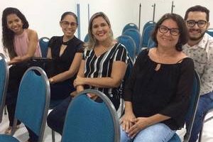 CRBM2 Itinerante faz parada em Serra Talhada, Sertão Pernambucano