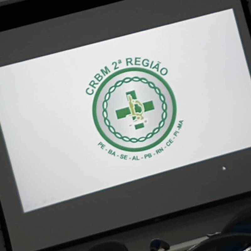 CRBM2 Itinerante faz parada em Serra Talhada, Sertão Pernambucano