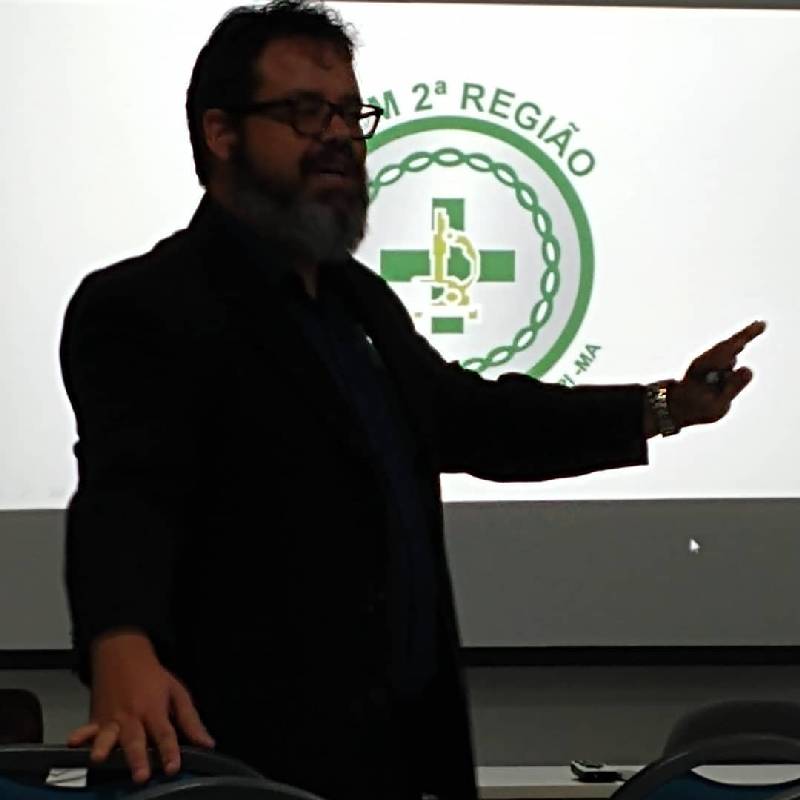 CRBM2 Itinerante faz parada em Serra Talhada, Sertão Pernambucano