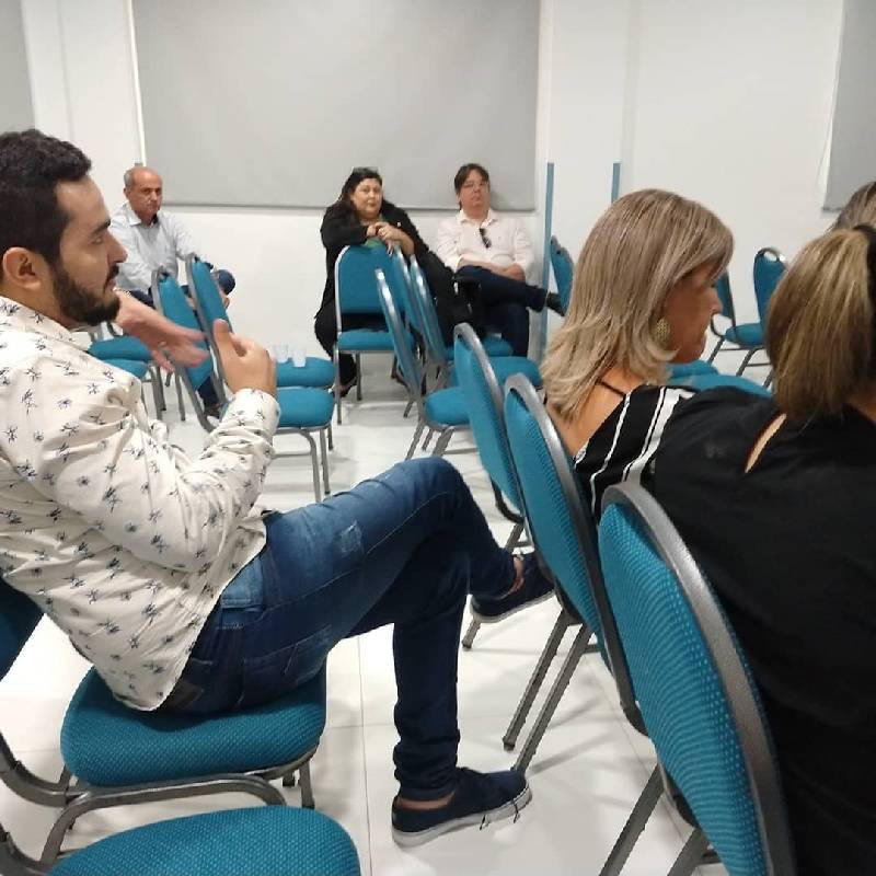 CRBM2 Itinerante faz parada em Serra Talhada, Sertão Pernambucano