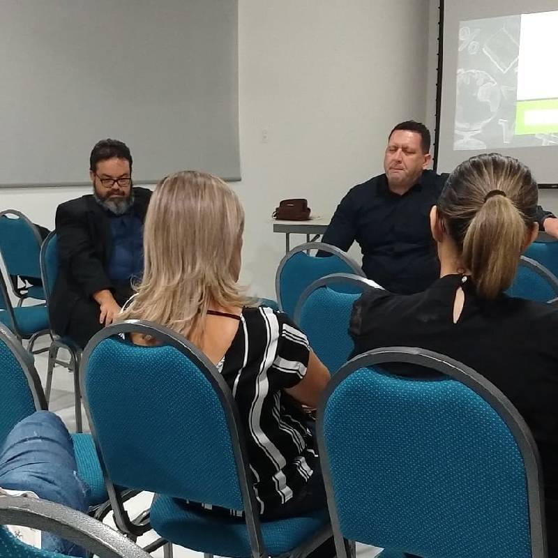 CRBM2 Itinerante faz parada em Serra Talhada, Sertão Pernambucano