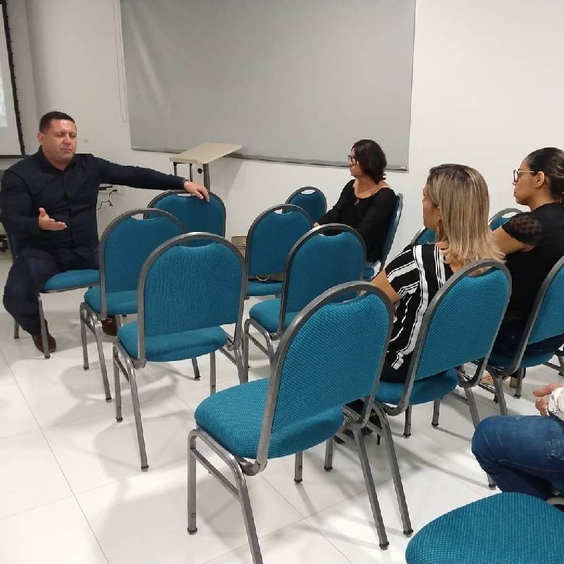 CRBM2 Itinerante faz parada em Serra Talhada, Sertão Pernambucano