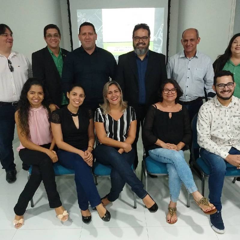 CRBM2 Itinerante faz parada em Serra Talhada, Sertão Pernambucano