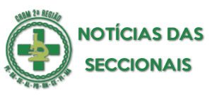 CRBM 2ª Região - Notícias das Seccionais