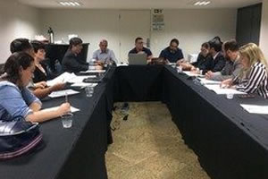 260ª Reunião Plenária do CRBM2 em Maceió/AL