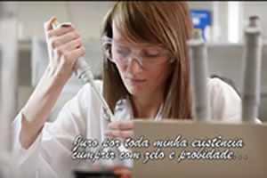 Dia do Biomédico 2015