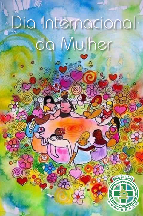 Dia Internacional da Mulher