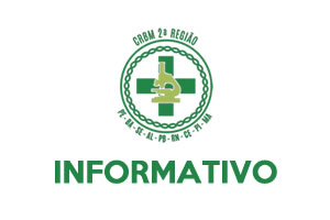 CRBM2 - Informativo