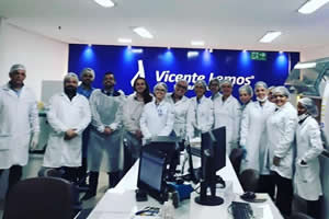 Seccional Ceará e CRBM2 realizam ação inédita na Região do Cariri