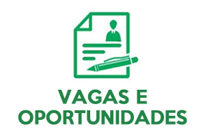 VAGA PARA CONTRATAÇÃO