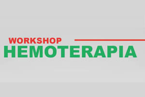 Nova data – Workshop de Hemoterapia
