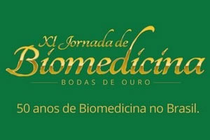 XI JORNADA DE BIOMEDICINA