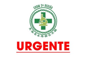 CRBM 2 - Nota Urgente