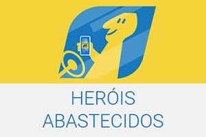 CRBM2 - Promoção Heróis Abastecidos Ipiranga