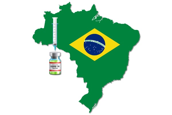 CRBM comemora aprovação do uso emergencial das vacinas contra a Covid no Brasil