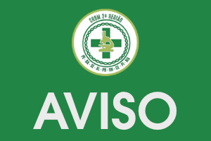 CRBM2 Aviso