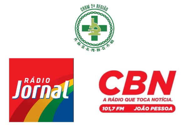 Campanha Biomedicina Solidária foi destaque na mídia do Nordeste
