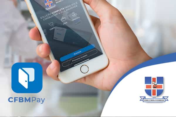 CFBMPay: o cashback da Biomedicina que dá desconto na anuidade