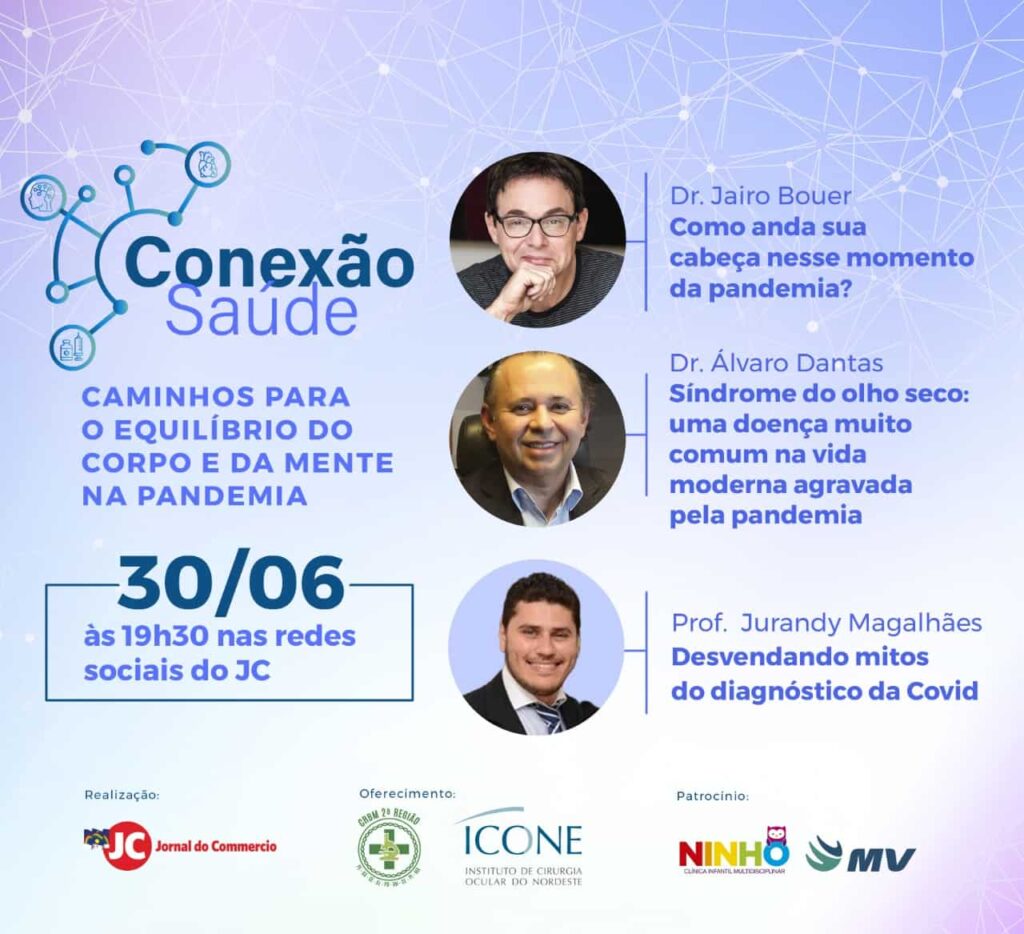 CRBM2 participa de reportagem especial sobre saúde e bem-estar