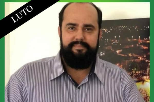 CRBM2 lamenta morte do secretário de Saúde de Patos, na Paraíba