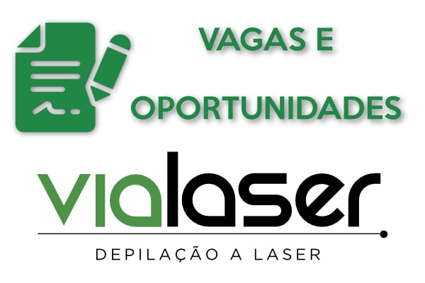Vaga para Biomédica Esteta em Fortaleza/CE