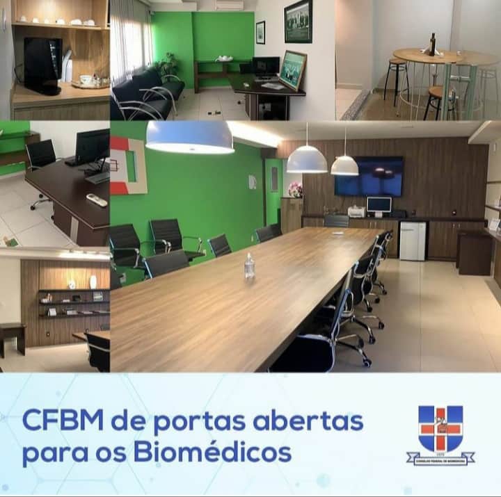 CFBM de portas abertas para a categoria