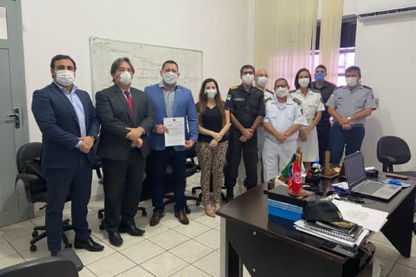 Nota do CRBM2 sobre EDITAL DE CONCURSO PÚBLICO Nº001/2022 – PMRN- 18 DE JANEIRO DE 2022 (Polícia Militar do Rio Grande do Norte)