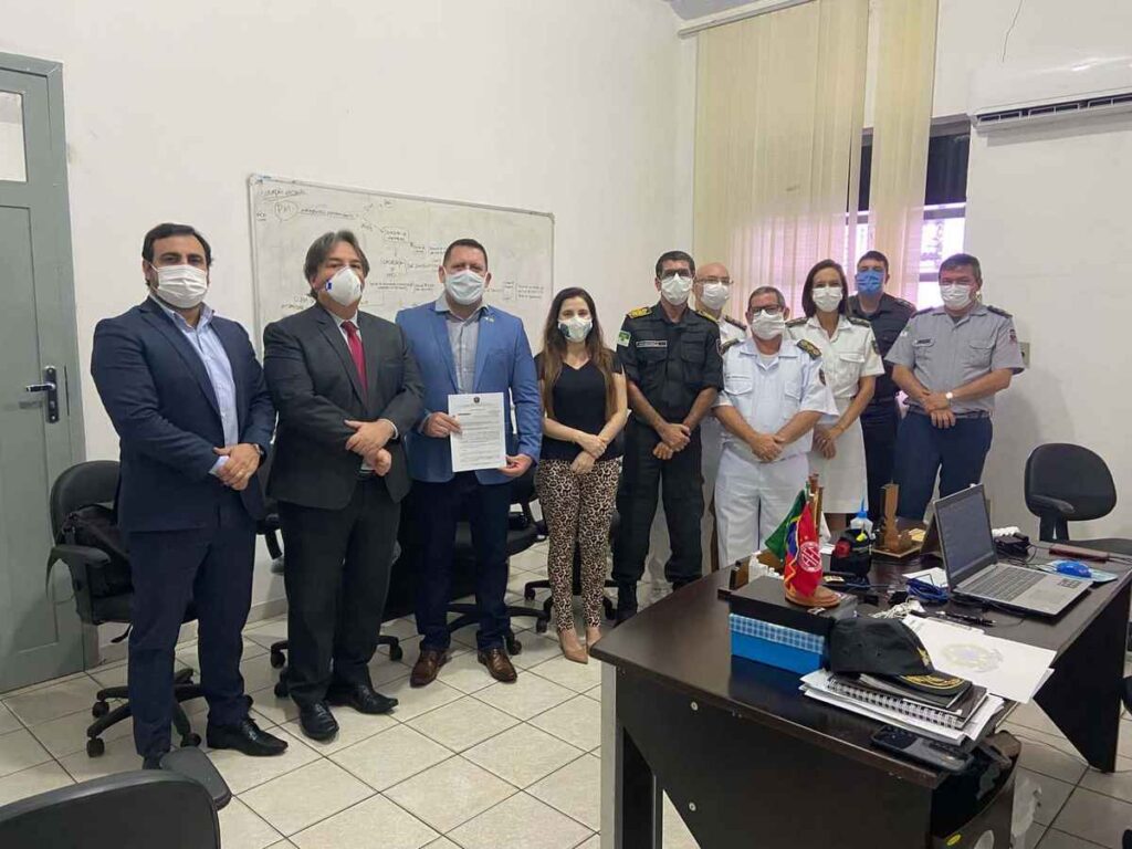 Nota do CRBM2 sobre EDITAL DE CONCURSO PÚBLICO Nº001/2022 – PMRN- 18 DE JANEIRO DE 2022 (Polícia Militar do Rio Grande do Norte)