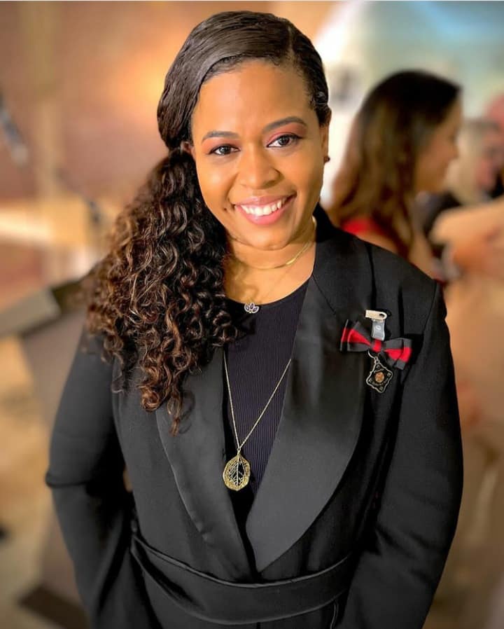 Drª Jaqueline Goes recebe Medalha da Câmara de Vereadores de São Paulo pelos serviços prestados durante a pandemia