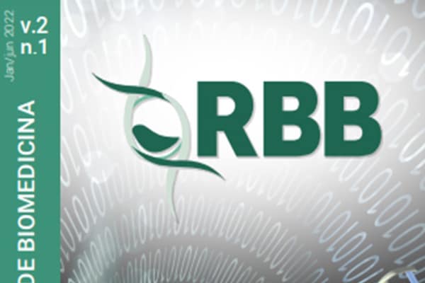 Segunda edição da Revista Brasileira de Biomedicina já está disponível