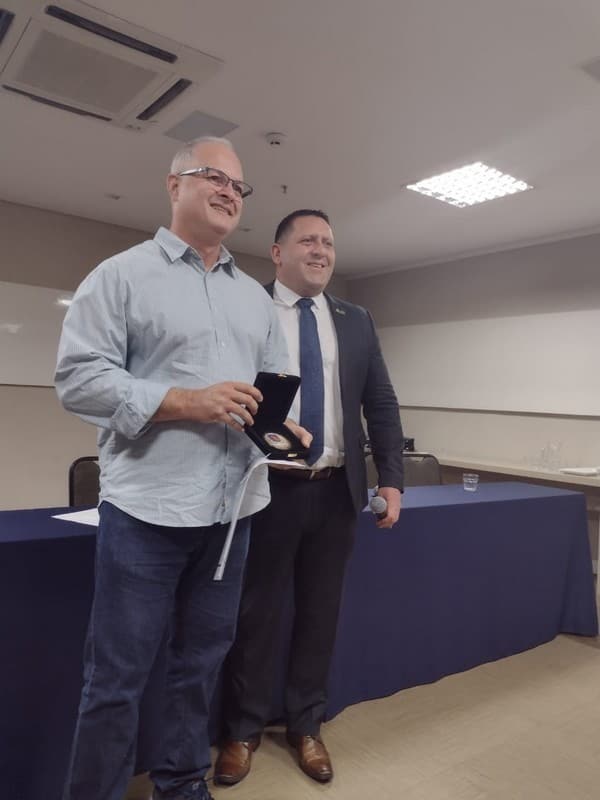 CRBM2 inaugura seccional em Maceió