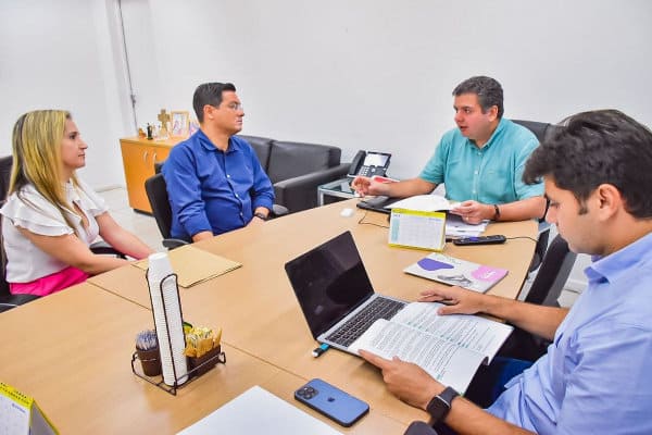 O CRBM2 atua em prol de toda a categoria Biomédica no Estado da Paraíba