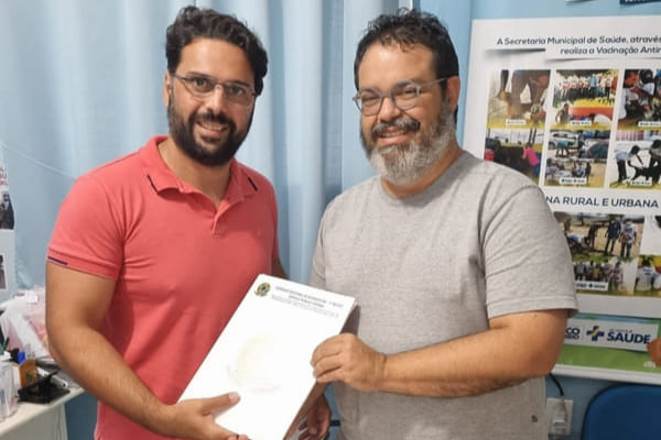 CRBM2 promove diligências no interior da Paraíba