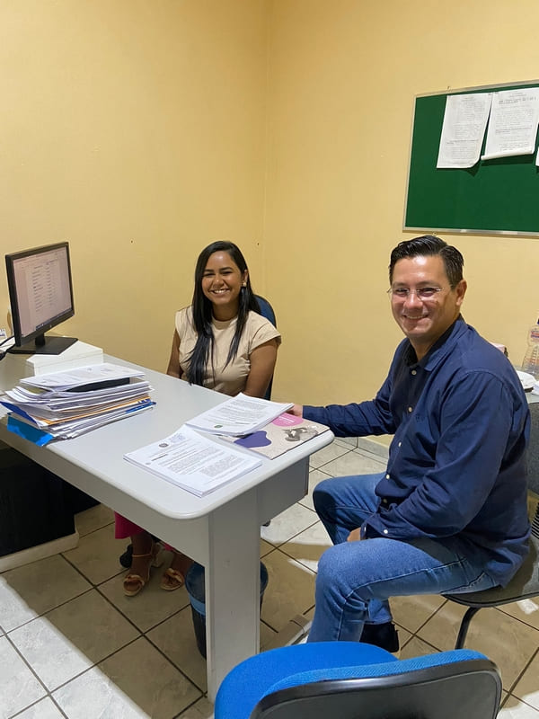 CRBM2 promove diligências no interior da Paraíba